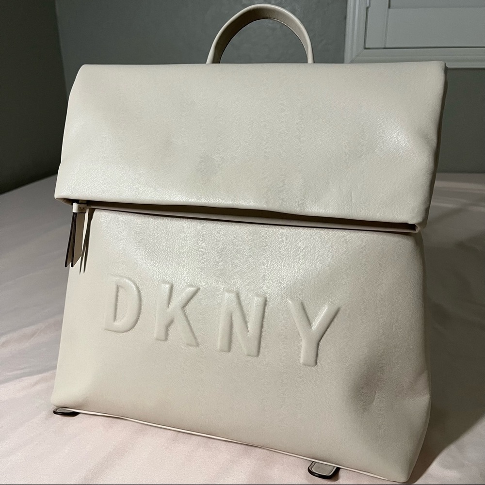 DKNY Tilly Logo Backpack